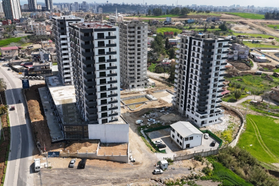 Bakız İnşaat Adana’da çıtayı yükseltiyor: Kabasakal’da teknolojik ve güvenli site konsepti