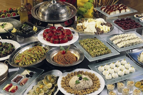 Bulgar Mutfağı Balkanların Zengin Lezzetlerini Yansıtıyor