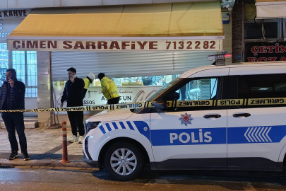 Çivril’de sarraf depremi: Emanet altınlarla kaçan kuyumcu için kırmızı bülten çıkarıldı