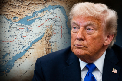Donald Trump'tan İran'a ateşkes uyarısı: Hürmüz Boğazı ve Birleşik Arap Emirlikleri'nde askeri hareketlilik artıyor