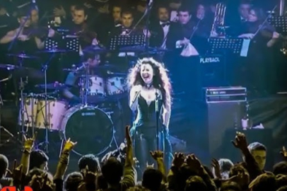 Efsane sahnelere geri döndü! Şebnem Ferah konser bileti nereden alınır? Bilet fiyatları