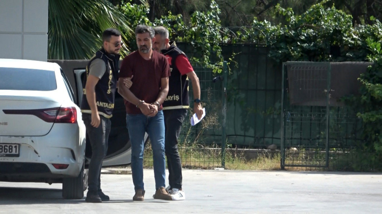 Planlayarak yaptı iddiası