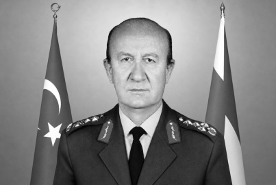 Eski Kara Kuvvetleri Komutanı Muhittin Fisunoğlu hayatını kaybetti! Muhittin Fisunoğlu kimdir, neden öldü?