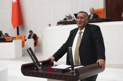 Gürer: Tapu sorunları ve GES uygulamaları çiftçiyi mağdur ediyor