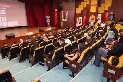 Hatay'da üniversiteler arası bilgi yarışmasının açılışı yapıldı