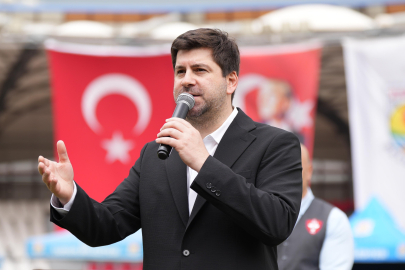 Tarsus’ta dev organizasyo. Er meydanının şampiyonları belli oldu