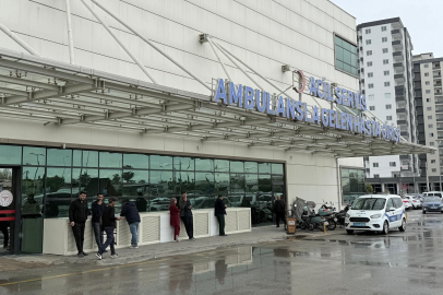 Tarsus’ta tarihi geçmiş ürün skandalı: 4 ortaokul öğrencisi hastanelik oldu!