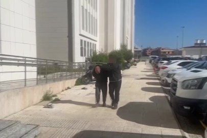 Uyuşturucu suçundan aranan 22 kişi Adana’da yakalandı