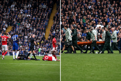 Vitor Pereira Nottingham Forest ile Londra'da fırtına estirdi: Chelsea krizi derinleşiyor