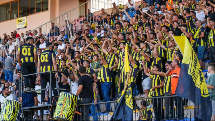 Adana 01 FK TFF 2. Lig Play-Off başarısının ardından yeni sezon rotasını çizdi 2