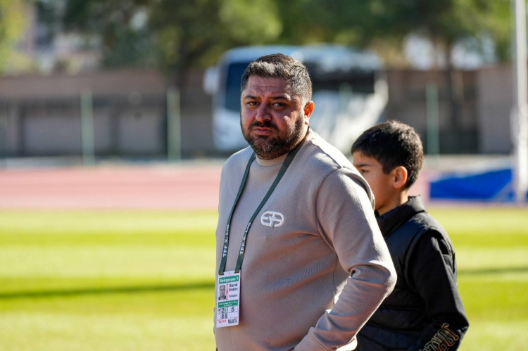 Adana 01 FK TFF 2. Lig Play-Off başarısının ardından yeni sezon rotasını çizdi 3