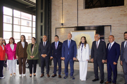 Baharın müjdecisi Hıdırellez Adana’da coşkuyla kutlandı