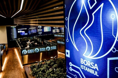 Borsa İstanbul uçuşta: 15 bin sınırı aşıldı
