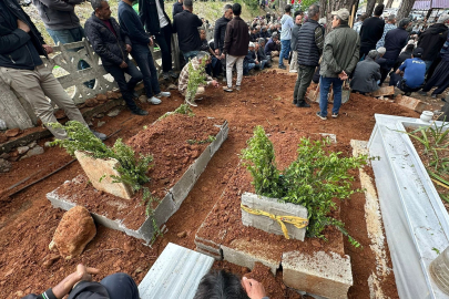 Bozyazı’da iki kardeş neden öldü? Adli Tıp'tan 'toksikolojik' inceleme bekleniyor