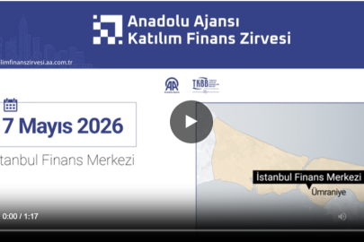 Finans dünyası bu zirvede buluşacak
