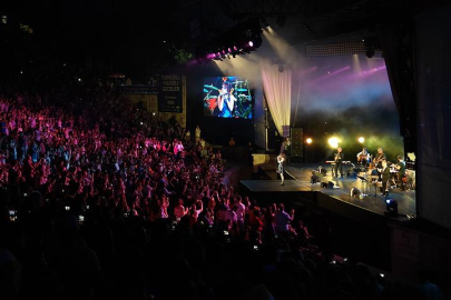 Harbiye Açıkhava Mayıs 2026 konser takvimi belli oldu! Yıldız Tilbe, Edis, mor ve ötesi, Cem Adrian sahnede