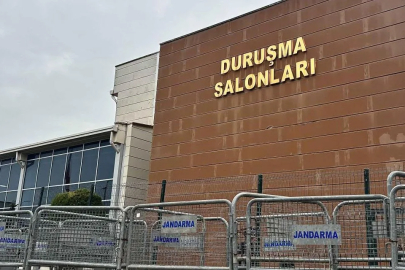İstanbul 40. Ağır Ceza Mahkemesi'ndeki büyük davada sanık Yağmur Cansu Yeşilyurt savunmasını yaptı