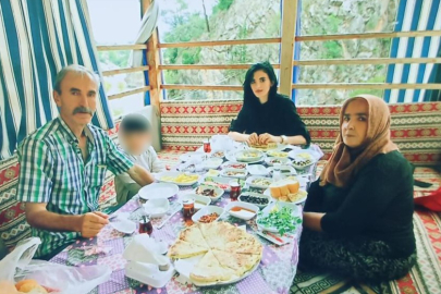 Kübra Yapıcı cinayetinde acılı baba konuştu: “Kimsenin canı bu kadar ucuz değil”