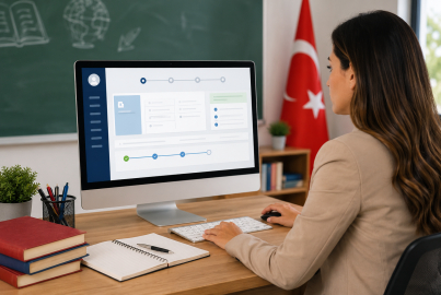 MEB 2026 Kariyer Basamakları Kılavuzu yayımlandı: Uzman ve başöğretmenlik başvuruları ne zaman, şartlar neler?
