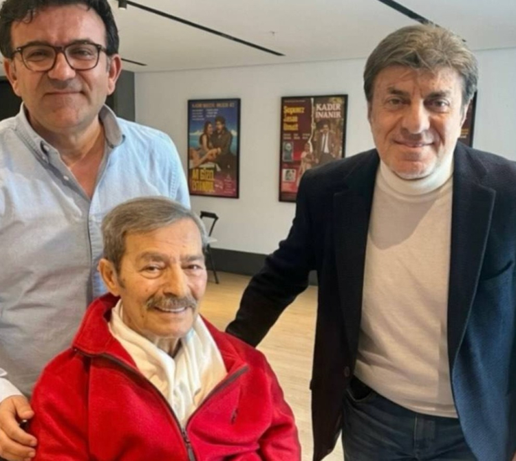 kadir inanırın son hali