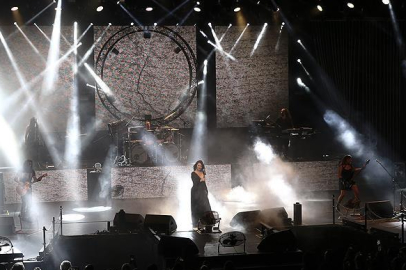 Şebnem Ferah konser biletleri ne zaman satışa çıkıyor? 2026 İstanbul konseri bilet fiyatları belli oldu mu?