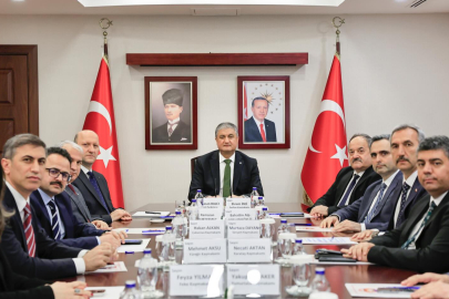 Vali Yavuz: Adana’da kalıcı huzur ve güven ortamı önceliğimiz