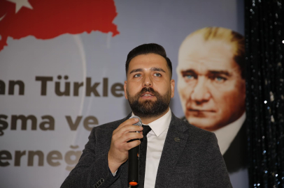 Adana Balkan Türkleri Derneği’nden görkemli Hıdırellez Şöleni daveti