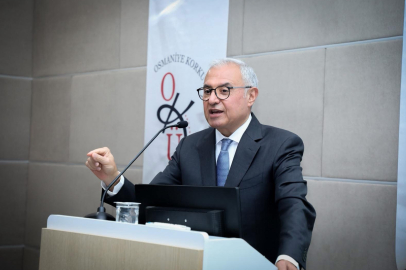 AOSB Başkanı Sütcü, sanayicilik yolculuğunu öğrencilere paylaştı