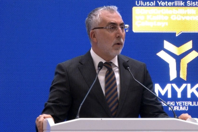 Bakan Işıkhan: SGK borçlarında taksitlendirme süresini 36 aydan 72 aya çıkarıyoruz
