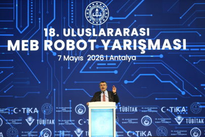 Bakan Yusuf Tekin’den dikkat çeken meslek lisesi açıklaması: “Her 100 öğrencinin 43’ü mesleki eğitime yöneldi”