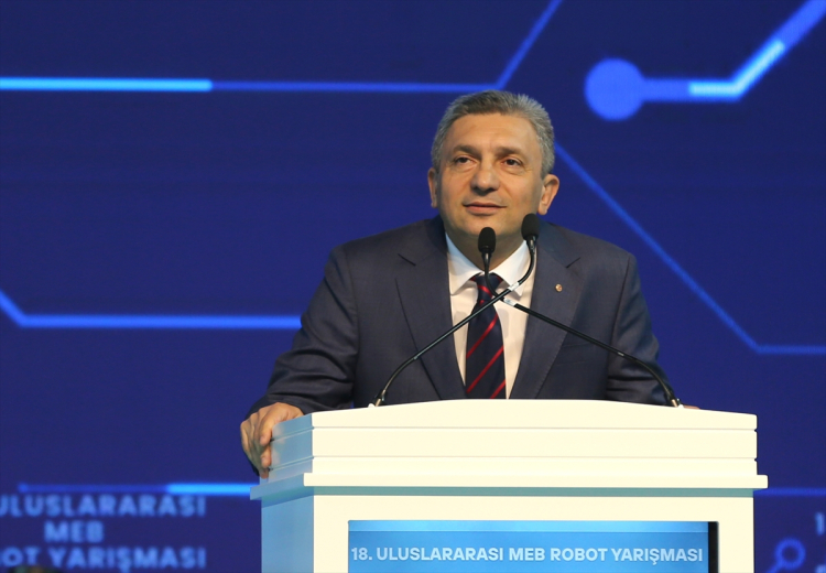 ÖĞRENCİLERE CEP HARÇLIĞI DESTEĞİ