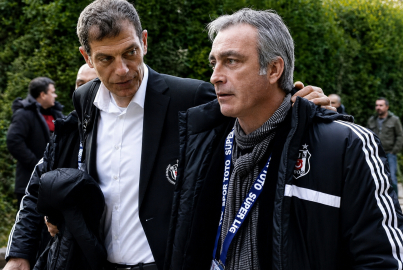Beşiktaş'ta Önder Özen dönemi yeniden başlıyor