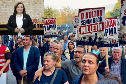 Burcu Köksal’ın AK Parti’ye geçeceği iddiası: Ne Özgür Özel, ne İl Başkanı ulaşabiliyor
