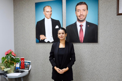 Ceyhan Belediyesi’nden 5 bin 500 ev hanımına pazar desteği