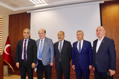 Demokrat Avukatlar Grubu’nun 34. Dönem Adana Barosu Başkan adayı Av. Battal Özer oldu