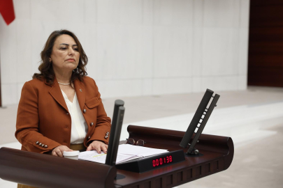 Dr. Şevkin: Kozan, afet bölgesi ilan edilsin, çiftçi borçları ertelensin
