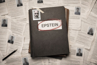 Epstein dosyasında yeni perde: “İntihar notu” olduğu iddia edilen yazı ortaya çıktı