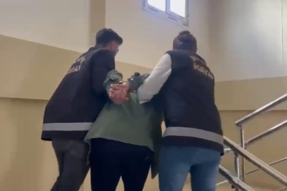 Hatay'da 10 yıl hapis cezasıyla aranan firari yakalandı