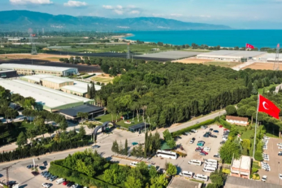 Hektaş 2026 yılı ilk çeyrek finansal sonuçlarını açıkladı