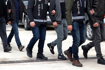 İstanbul'da terör örgütü DEAŞ'a yönelik operasyon: 11 şüpheli gözaltına alındı