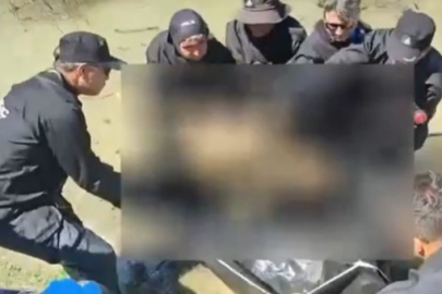 Kübra Yapıcı cinayetinde kan donduran gelişme! Cesedinin bir bölümü barajdan çıkarıldı