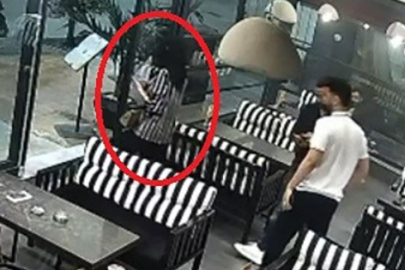 Kübra Yapıcı'nın katil zanlıları adliyeye sevk edildi