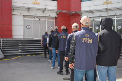 MİT ve Emniyet’ten ortak operasyon: Adana dahil 16 ilde FETÖ şüphelileri yakalandı