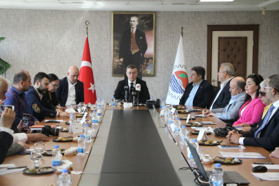 Mersin’de teknoloji zirvesi: 10 dev girişim 'DemoDay’26' sahnesine çıkıyor!
