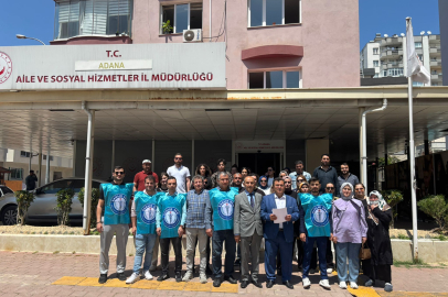 Nennioğlu: Sosyal hizmet çalışanları can güvenliği riski altında