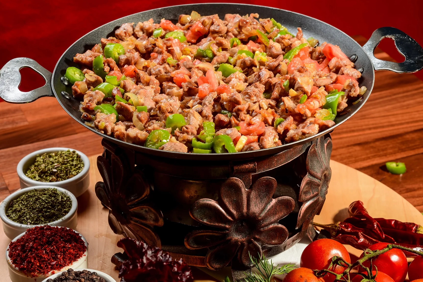 Niğde Mutfağı Gastronomi Tutkunlarının İlgi Odağı Oldu