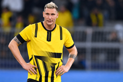 Niklas Süle profesyonel futbol kariyerini 30 yaşında sonlandırma kararı aldı