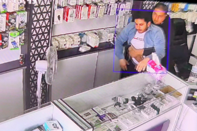 Reyhanlı'da mucize kurtuluş. İnternetten izlediği videoyla arkadaşının hayatını kurtardı