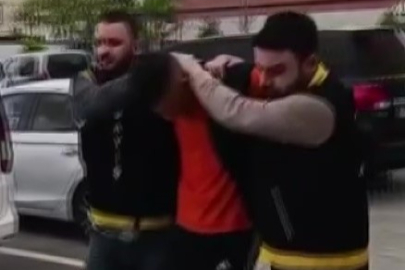 Seyhan'da akü hırsızlığı operasyonu. 3 tırdan 6 akü çalan zanlılar Yüreğir'de yakalandı