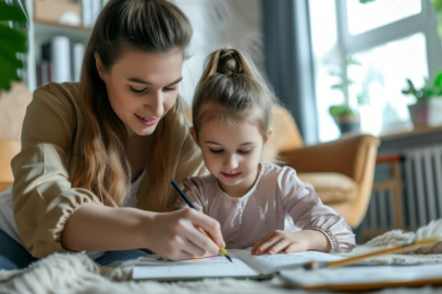 TÜİK açıkladı: Türkiye’de her 10 kişiden 4’ü bakım sorumluluğu taşıyor